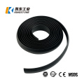 Factory Custom PVC Cable Protectors Covers for Office Custom Size